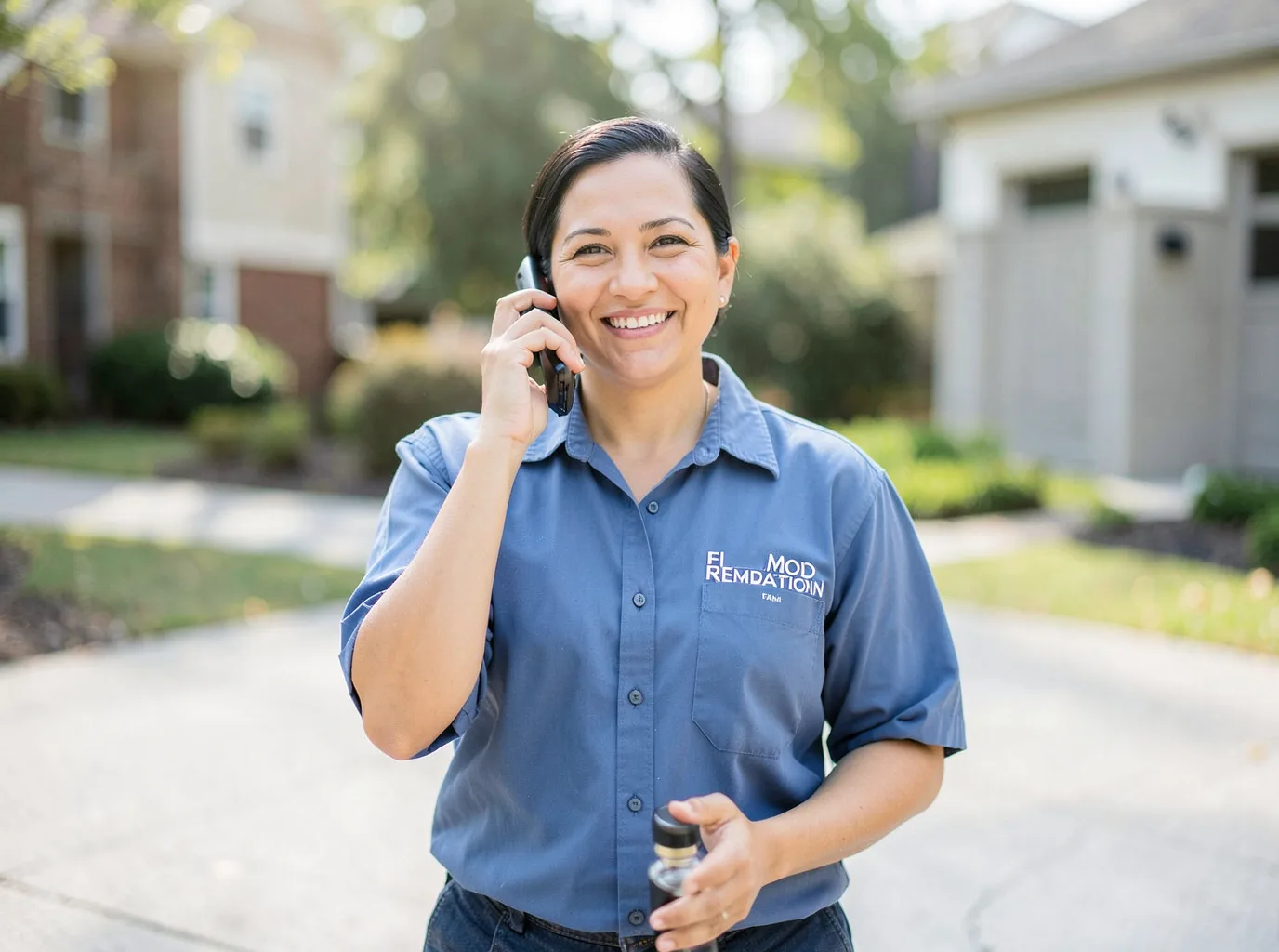 Mold Remediation Pruden, TN FAQs